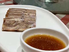 -西贝莜面村(上海百联西郊店)