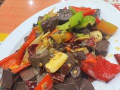 -教师之家赵家羊汤馆(东青龙街店)