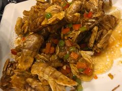 -旺角小渔村(幸福中路店)