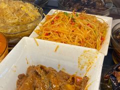 -尹记餐馆(花园店)