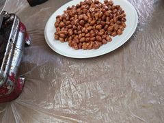 油炸花生米-桂萍特色牛筋牛杂(长堤街总店)