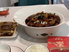 -聚鑫阁江浙菜·非遗传承技艺(闵行交大店)