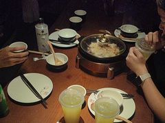 -绿茶餐厅(朝阳大悦城店)