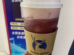 -瑞幸咖啡(华创生活广场店)