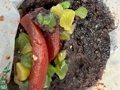 -清真·白记年糕(牛街北口店)