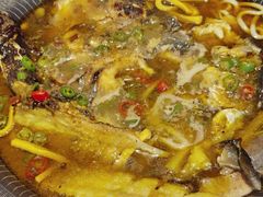 -半天妖烤鱼(丰科万达店)