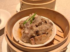 -万丽轩·粤菜(王府井金茂万丽酒店)