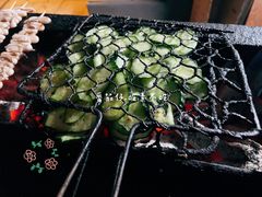 -霍元甲烧烤(江城商务大楼店)