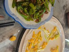 -洪福饭店·十八年老店