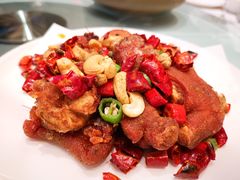 -一澜江宴·江景地标楚菜(江滩公园店)