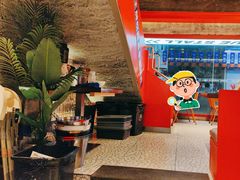 -神府路壹号·海鲜烧烤·砂锅粥·锅物(三坊七巷店)