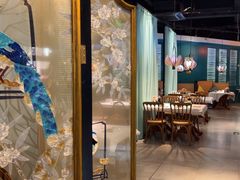 -花样西贡·蜜越餐厅·法式越南料理(水晶城店)