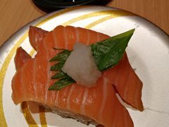 -大起水产回转寿司(道顿堀店)