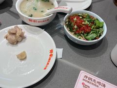-好彩猪肚鸡(正弘城店)