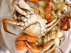 -崖口红树林海鲜餐厅