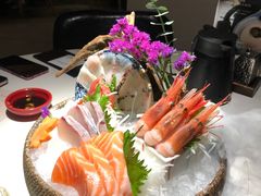 -江左尚白日本料理(万象城店)
