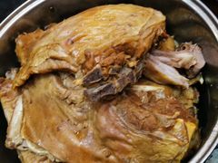 -清真·益鑫羊肉手抓馆(花园北街店)