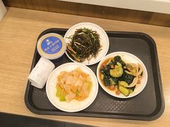-西部马华清真兰州牛肉面·烧烤夜市(广渠门店)