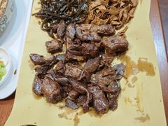 -菊儿人家·北京胡同菜(南锣鼓巷店)