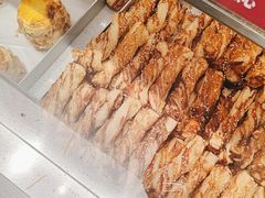 -彭记优口(王府井购物中心店)