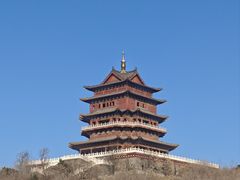 -青龙山景区