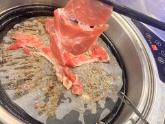 -阳光牧场自助餐厅(宝德购物中心店)