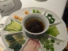 -四季民福烤鸭店(王府井东安门店)