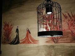 -繁·醉花亭小酒馆(鼓楼店)