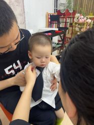 -小阿福儿童摄影(华中智谷店)