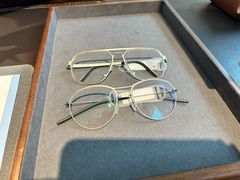 -大视光学•LINDBERG林德伯格•全球手工眼镜集合店(王府井店)
