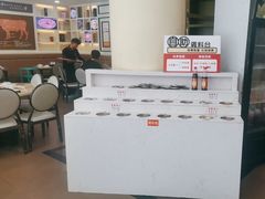 -大志牛肉火锅(天健花园店)