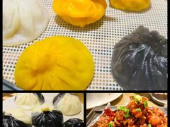-隆喜元鱼汤包·海鲜(中联广场店)