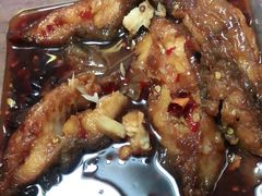-巷子深菜馆·津门肘子(滨海店)