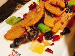 -郑喜旺烧烤(郑州总店)