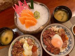 -山葵家·创意料理(万象汇店)