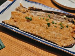 -老高烧烤(龙华星河iCO店)