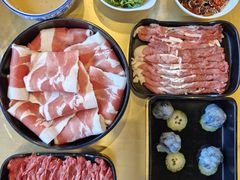 -牛街清真满恒記(平安里西大街店)