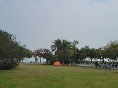 -南沙天后宫景区