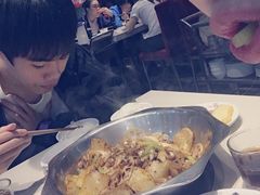 -咏哇美蛙美味(厦门罗宾森店)