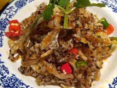 -老阿爸鲜鱼土菜(昆山花桥店)