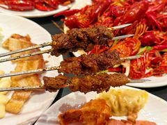 -涨巢·潮玩水疗局