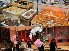 -上海静安昆仑大酒店