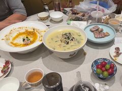-狮王府淮扬菜(新街口友谊店)