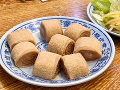 -门框胡同百年卤煮(前门店)