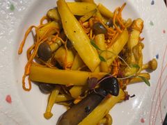 -山葵家·创意料理(宁波来福士店)