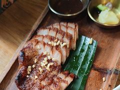 -泰堤坊(淡水体育馆店)