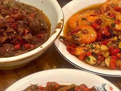 -小口味