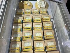 -皇后西斯汀饼店(文化路店)