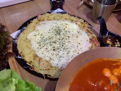 -HOTISLAND海鸡岛·韩国料理(江南西店)