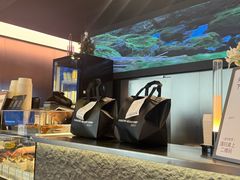 -W COLLECTIVE  DESSERT SHOP